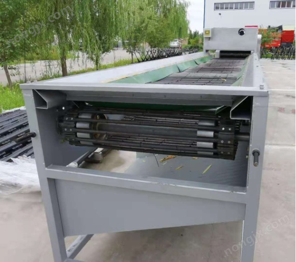 土豆鏈條抖動機