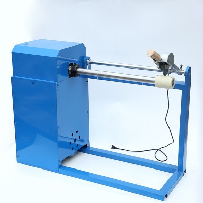 手動(dòng)切紙管機(jī) 紙管切管機(jī) 小型 紙筒分切機(jī)配圓刀紙芯分 切機(jī)