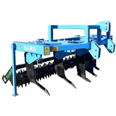 光大1S-280深松機