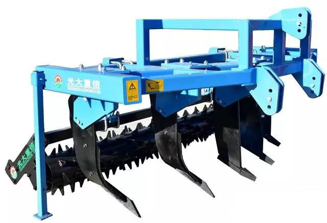 光大1S-280深松機