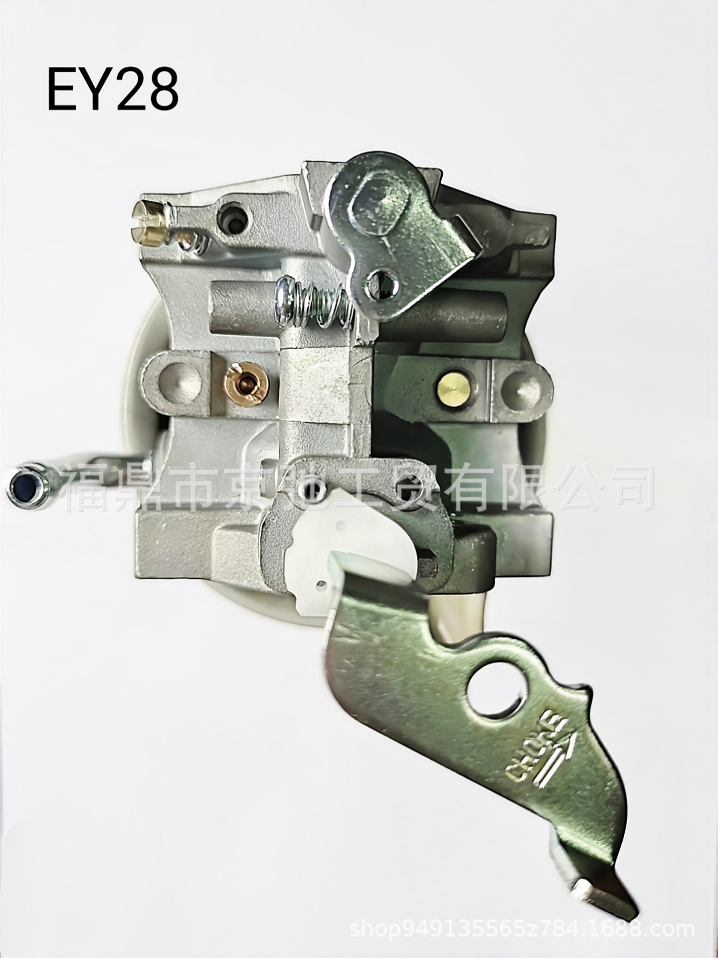 EY28（16）.jpg化油器 汽油機發電機配件