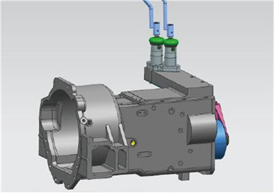 中聯重科RC1204-F輪式拖拉機