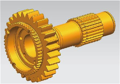 中聯重科RC1204-F輪式拖拉機