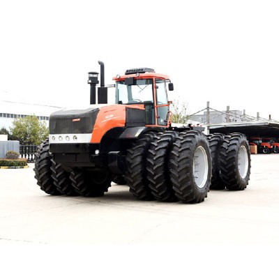 凱特迪爾KAT3604輪式拖拉機(jī)