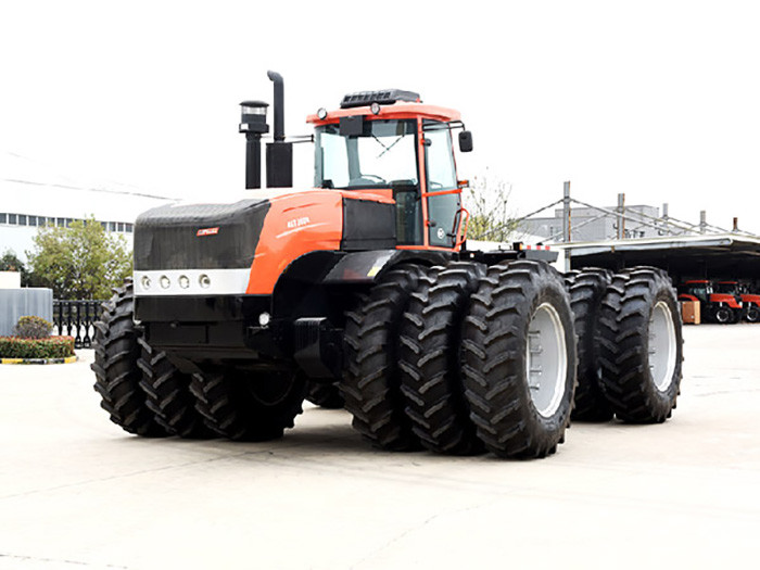 凱特迪爾KAT3604輪式拖拉機