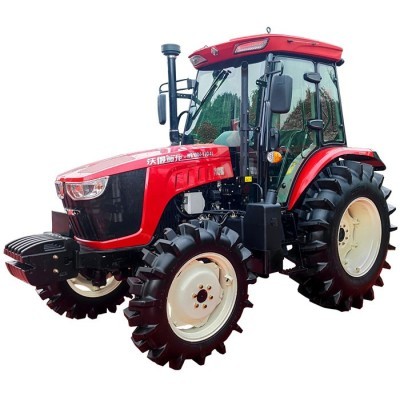 沃得奧龍WB1004-1（G4）輪式拖拉機