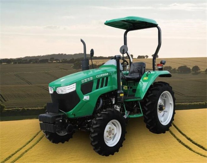 常發CFA404-X（G4）輪式拖拉機