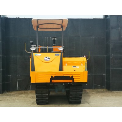 龍舟1GZ-205旋耕機