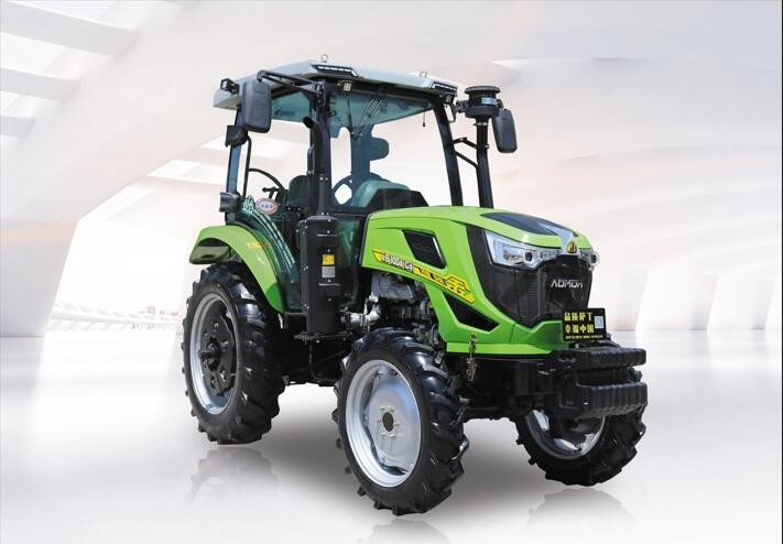 薩丁LB1004(G4)歐馬赫系列拖拉機