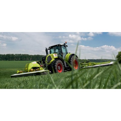 CLAAS（科樂收)AXION 2204拖拉機