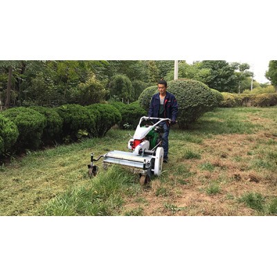 森海3TG-90型除草機