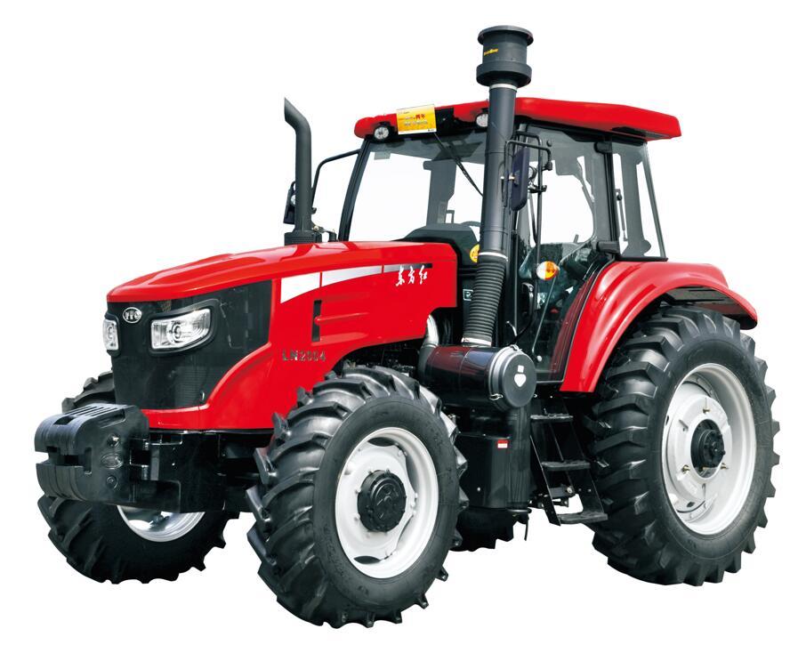 東方紅LN2004（G4）輪式拖拉機