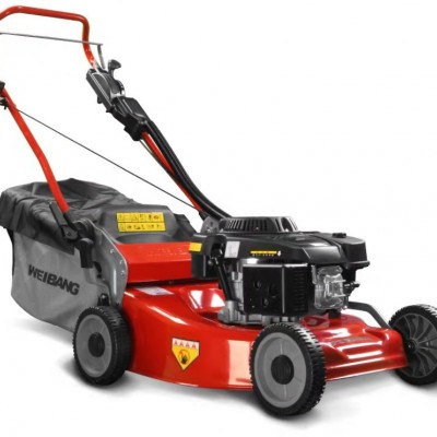 園林草坪修剪機 索普手推割草機 操作便捷 快速發貨