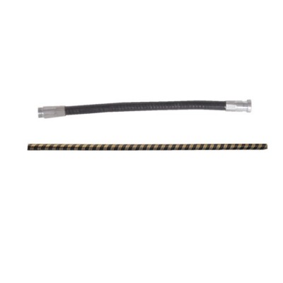 廠家供應(yīng)：墻面打磨機軟軸 掃雪機拉線 微耕機拉線 割草機油