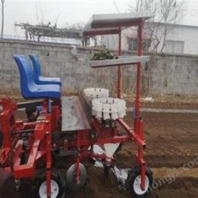 丹參移栽機(jī)