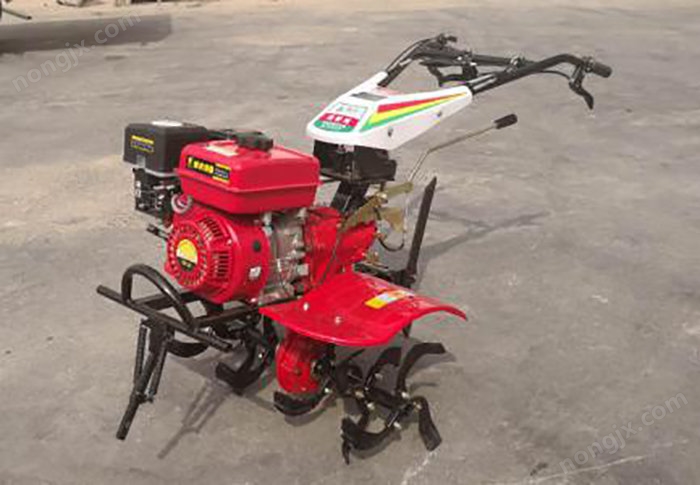 萊州民大1WGQ4-70A微型耕耘機