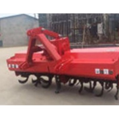 濰坊信行1GQN-160旋耕機