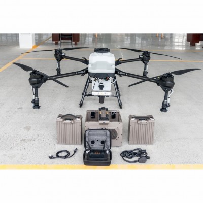 跨境批發(fā)零售自主研發(fā)生產(chǎn)6L10L16L20L30L打藥噴灑農(nóng)用植保無(wú)人機(jī)