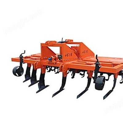 山東奧龍1SZL-270深松整地聯(lián)合作業(yè)機