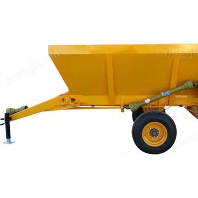 中農機2FJ-3系列開溝撒肥車