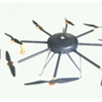 黑蜻蜓3-HQT-5A型值保無人機