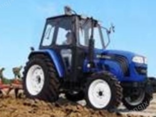 福田雷沃M454-BA四輪驅(qū)動拖拉機(jī)