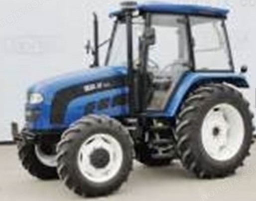 福田雷沃M1004-DA1四輪驅(qū)動拖拉機(jī)