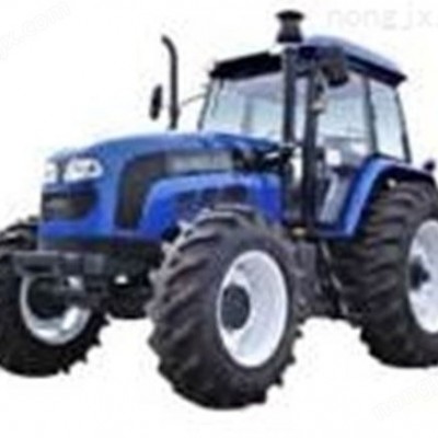 福田雷沃M1254-G四輪驅動拖拉機