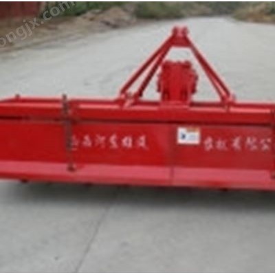 河東雄風1GQN-230B旋耕機