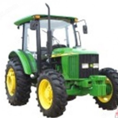 約翰迪爾JD5-754拖拉機