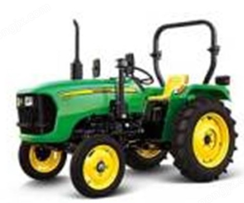 約翰迪爾280型輪式拖拉機(jī)