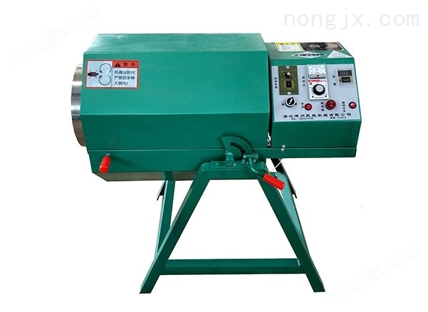 浙江明勝6CM-400茶葉提香機