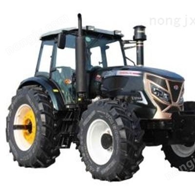 魯拖LT2104輪式拖拉機