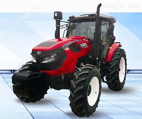 WFT1504輪式拖拉機