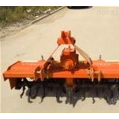 豐利1GKN-125旋耕機