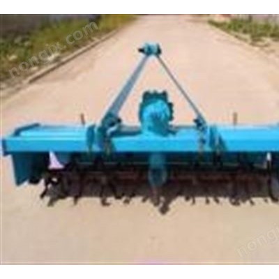 豐利1GKN-260旋耕機