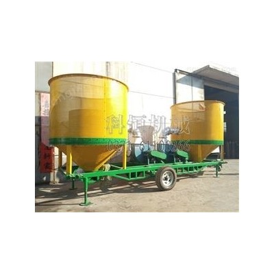 SK—30L糧食烘干機