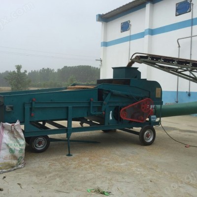 大洋農業小麥精選機