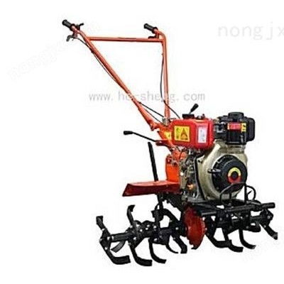 合盛1Z-105微耕機