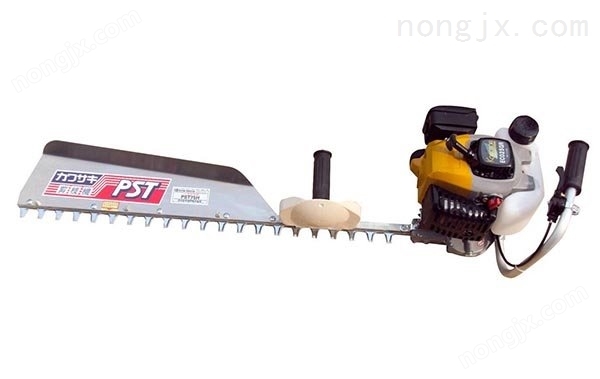 川崎PST75H采茶機(jī)