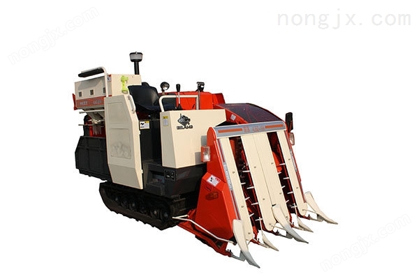 碧浪4LBZ-150（碧浪150）半喂入聯合收割機