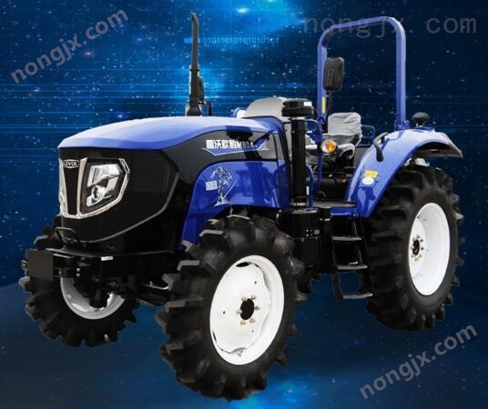 雷沃歐豹M804-A拖拉機