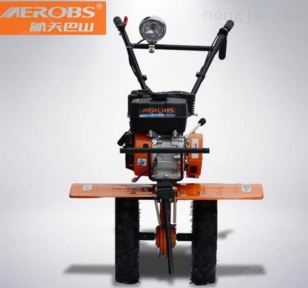 巴山1WG4.0-80FQ-DA微耕機