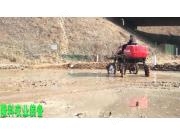 青州隆科農機專題片