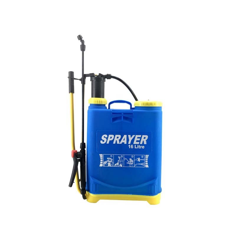背負式噴霧器消毒彌霧機園林園藝手動高壓農(nóng)藥打藥機批發(fā)
