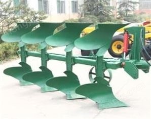 液壓翻轉犁-435翻轉犁