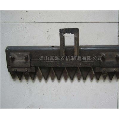 濟寧收獲機切割器農機配件銷售