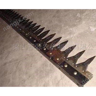 收獲機配件往復式收割機切割器