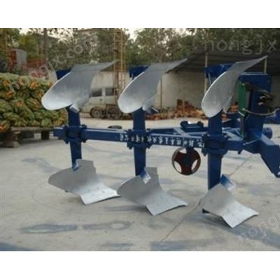 1LF-327液壓翻轉(zhuǎn)犁