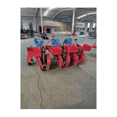 新款 地瓜 紅薯移栽機(jī)